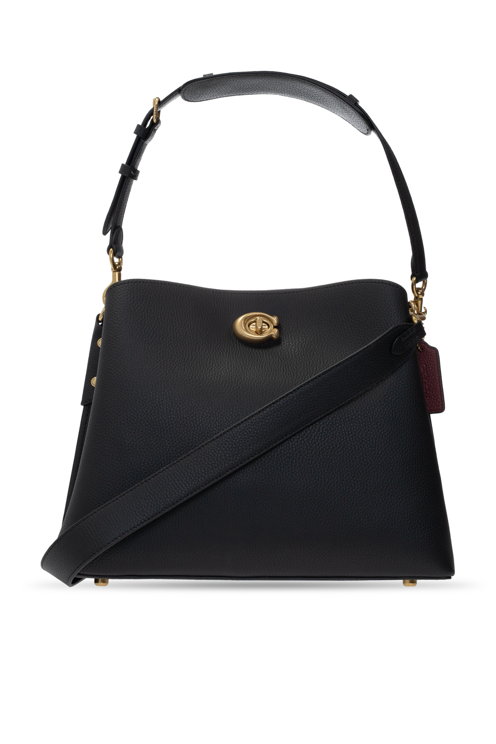 Coach ‘Willow’ shoulder bag Women's Bags Vitkac